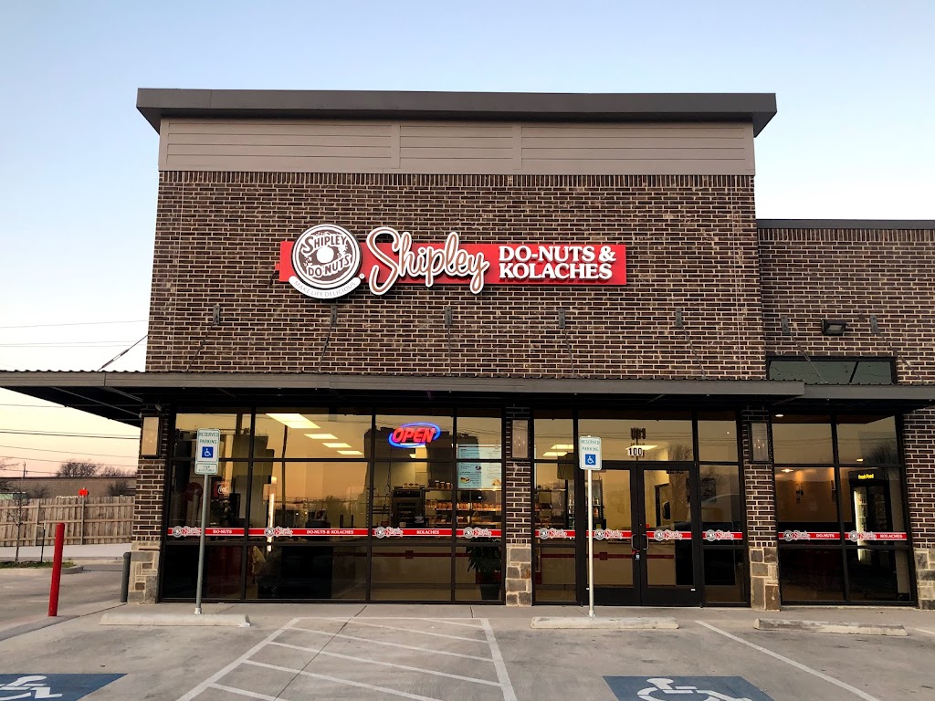 Shipley Do-Nuts | bakery | 240 S Saginaw Blvd Site 100, Saginaw, TX 76179, USA | 6822245656 OR +1 682-224-5656