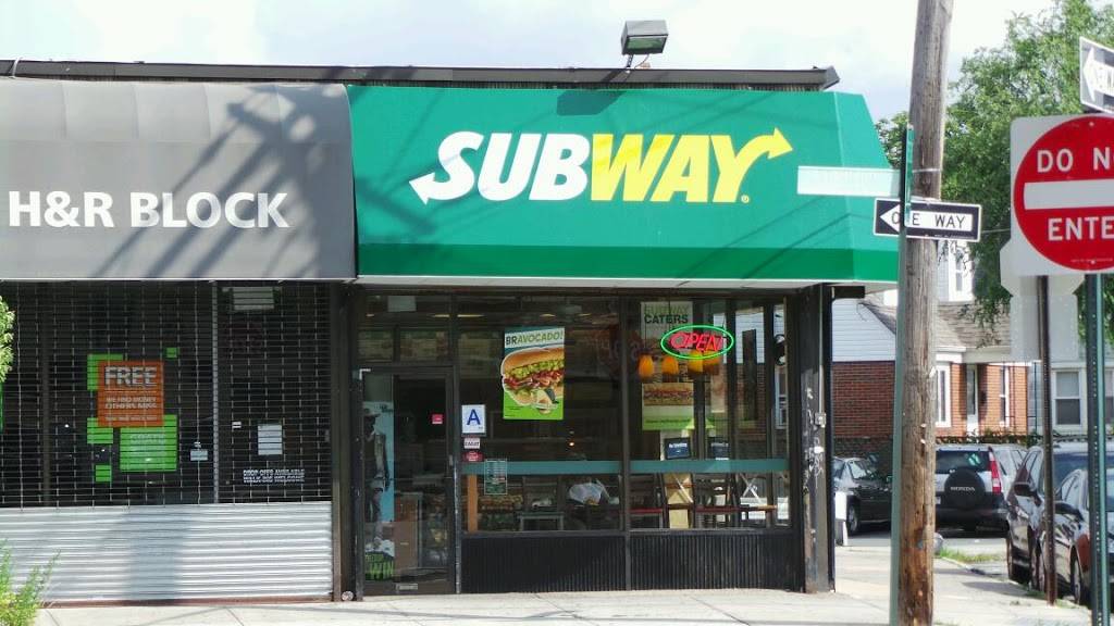 Subway Restaurants | restaurant | 786A Port Richmond Ave, Staten Island, NY 10302, USA | 7187276222 OR +1 718-727-6222