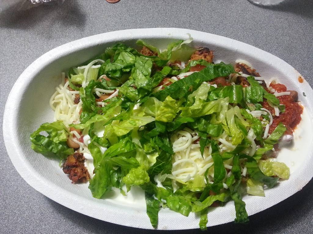 Chipotle Mexican Grill | restaurant | 2225 NW 13th St Ste 100, Gainesville, FL 32609, USA | 3523787751 OR +1 352-378-7751