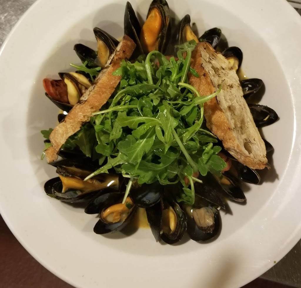 Pasta Pane | restaurant | 18 Park Ave, Clifton Park, NY 12065, USA | 5183715762 OR +1 518-371-5762