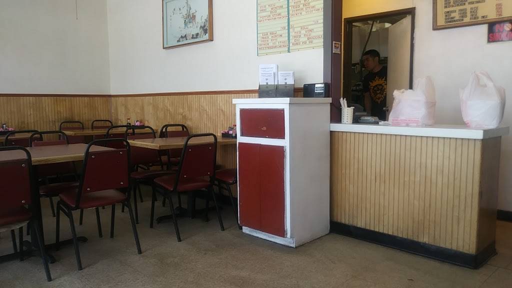 Chinese Kitchen | restaurant | 3939 S Polk St #203, Dallas, TX 75224, USA | 2143722121 OR +1 214-372-2121