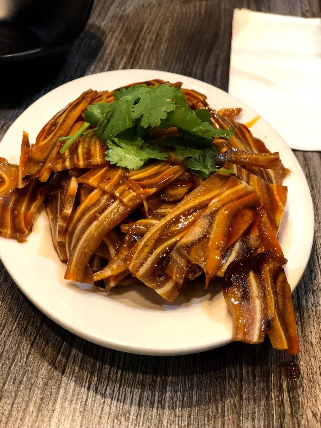 Dings Garden | restaurant | 733 W Naomi Ave, Arcadia, CA 91007, USA | 6264451200 OR +1 626-445-1200