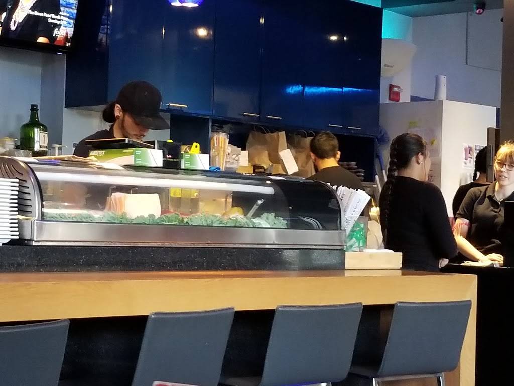 Bento Asian Kitchen + Sushi | restaurant | 3832 W Newberry Rd #1J, #4830, Gainesville, FL 32607, USA | 3523778686 OR +1 352-377-8686