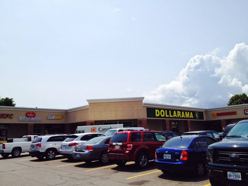 Subway | meal takeaway | 472 Norfolk St S, Simcoe, ON N3Y 2X3, Canada | 5194293000 OR +1 519-429-3000