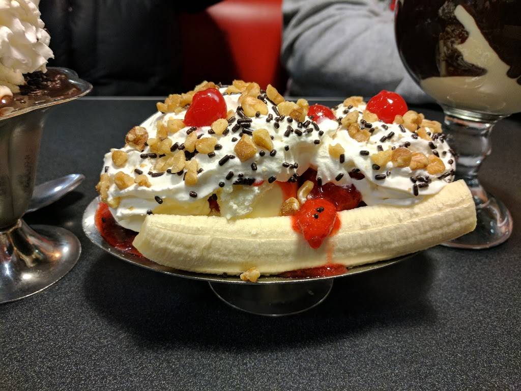 Friendlys | restaurant | 350 Dove Run Centre Dr, Middletown, DE 19709, USA | 3023765811 OR +1 302-376-5811