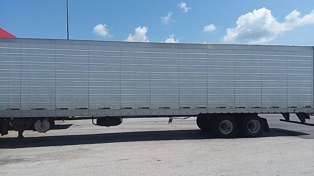 Pilot Travel Center | restaurant | 3060 Owingsville Rd, Mt Sterling, KY 40353, USA | 8594974041 OR +1 859-497-4041