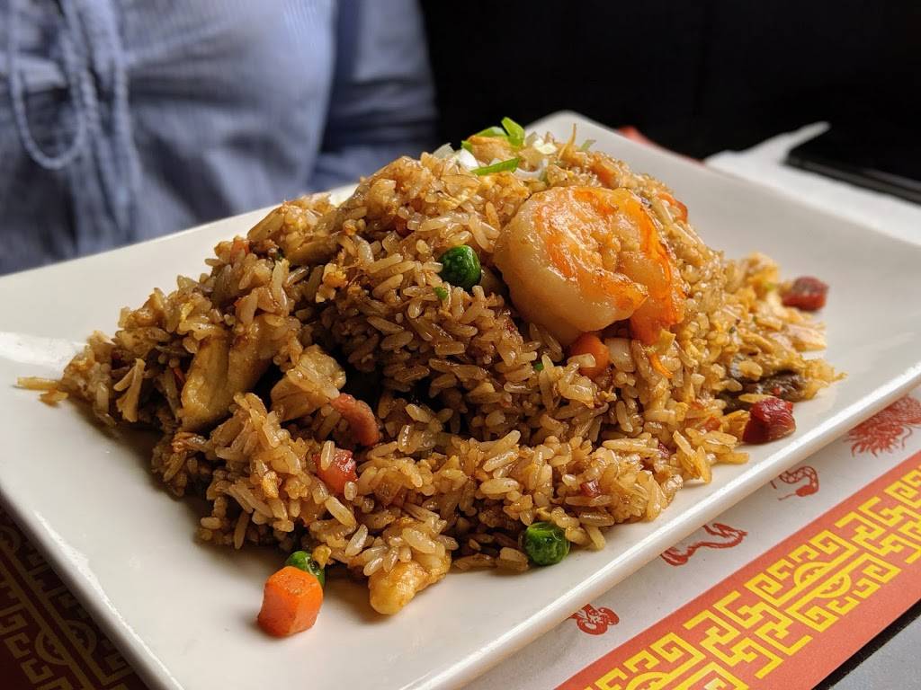 Got Rice Chinese Restaurant | restaurant | 8406 Railroad Ave, Snoqualmie, WA 98065, USA | 4258888168 OR +1 425-888-8168