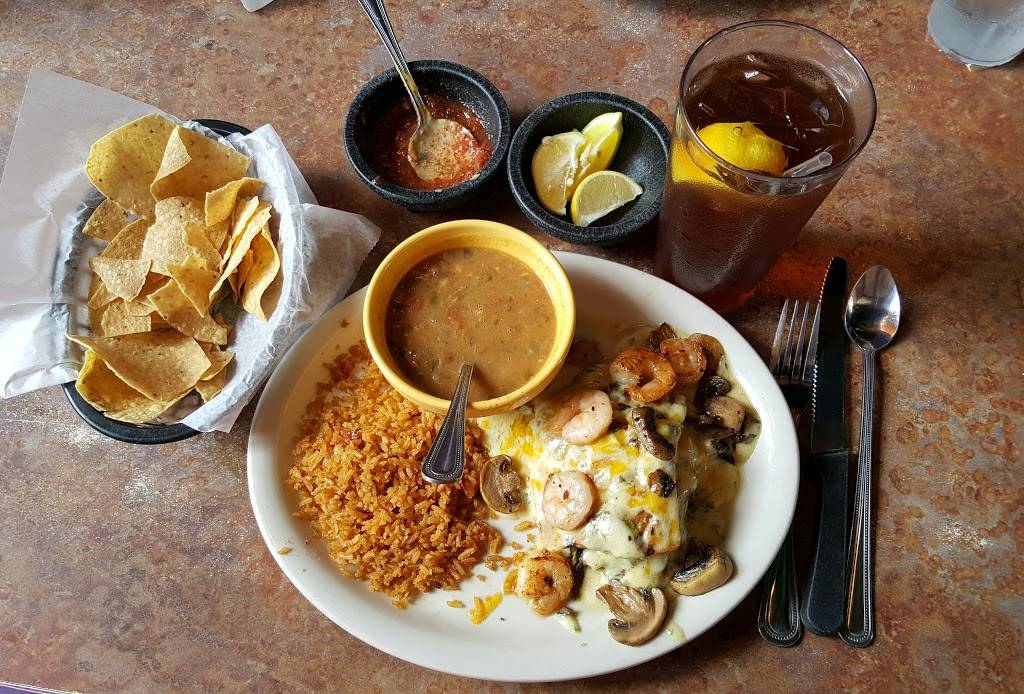 Tortuga Mexican Kitchen | restaurant | 6010 Seawall Blvd, Galveston, TX 77551, USA | 4097415000 OR +1 409-741-5000