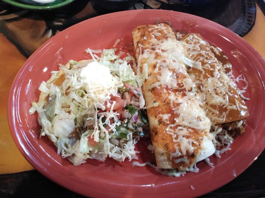 La herradura ll Mexican restaurant | restaurant | 226 IN-135, Bargersville, IN 46106, USA | 3174228226 OR +1 317-422-8226