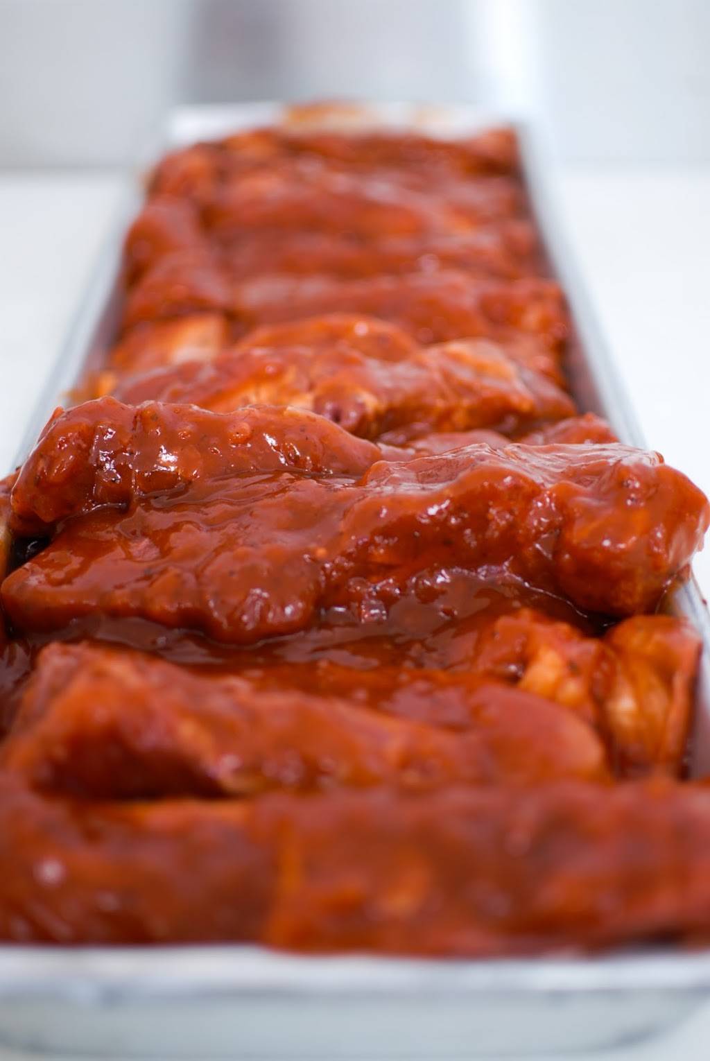 A & R Custom Butchering | restaurant | 22777 Antelope Blvd, Red Bluff, CA 96080, USA | 5305276483 OR +1 530-527-6483