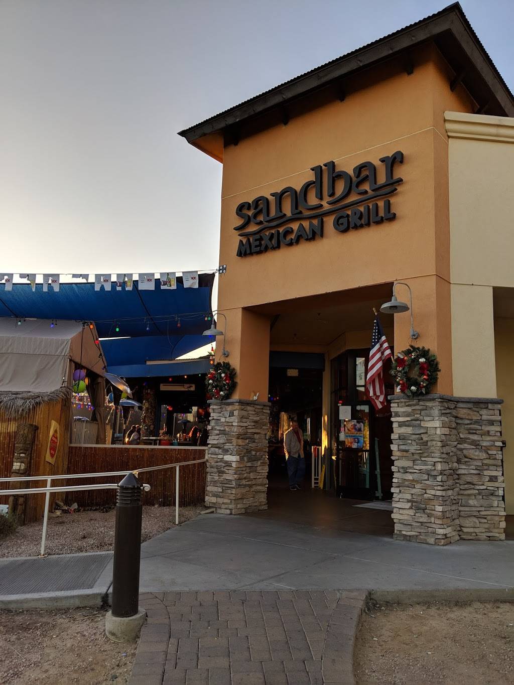 Sandbar Mexican Grill - Chandler | restaurant | 7200 W Ray Rd, Chandler, AZ 85226, USA | 4809611700 OR +1 480-961-1700