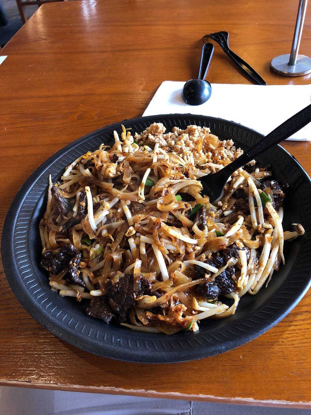 Thai Spice | restaurant | 13254 Jamboree Rd, Irvine, CA 92602, USA | 7146650770 OR +1 714-665-0770