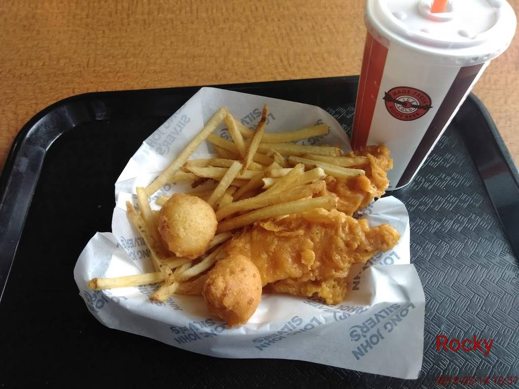 A&W Restaurant | restaurant | 4561 Western Center Blvd, Fort Worth, TX 76137, USA | 8175005795 OR +1 817-500-5795