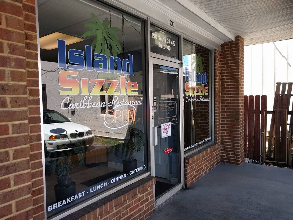 Island Classic Caribbean Restaurant | restaurant | 5245, 190 S Ronald Reagan Blvd #124, Longwood, FL 32750, United States | 4078305444 OR +1 407-830-5444