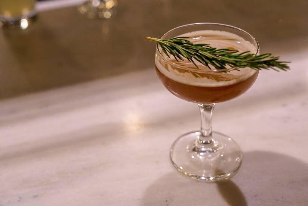 Filament | restaurant | 220 36th St, Brooklyn, NY 11232, USA | 3474178494 OR +1 347-417-8494