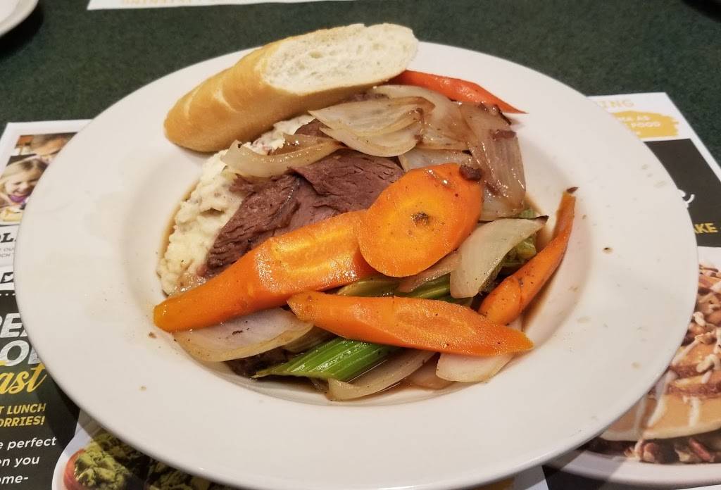 Metro Diner | restaurant | 4726 Cortez Rd W, Bradenton, FL 34209, United States | 9413063102 OR +1 941-306-3102