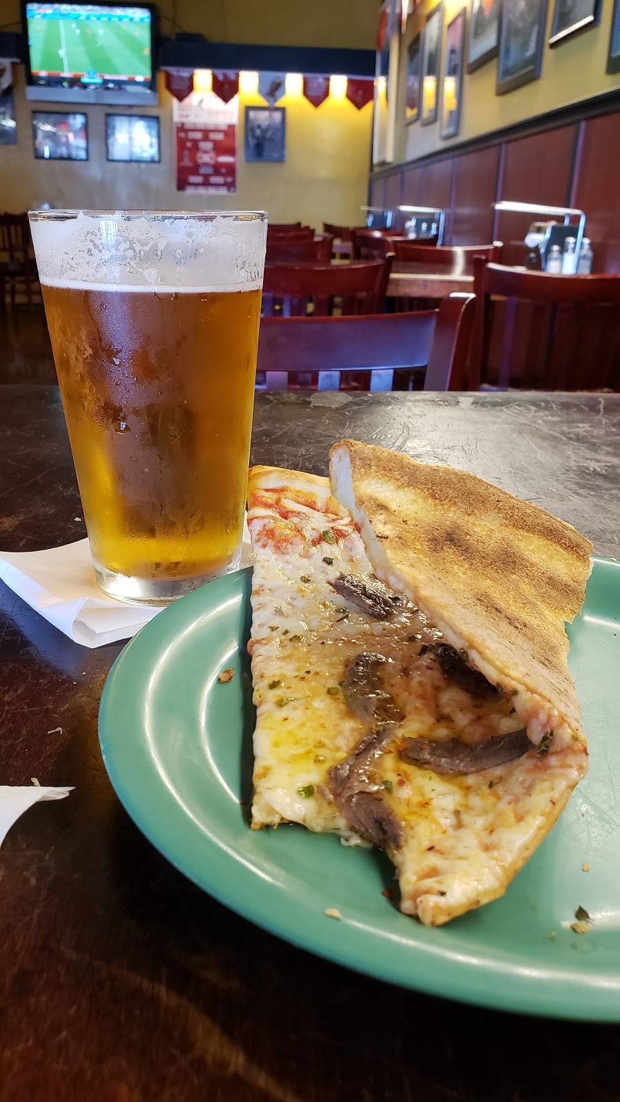 Vitos Famous Pizza | meal delivery | 1155 Reed Ave, Sunnyvale, CA 94086, USA | 4087130394 OR +1 408-713-0394