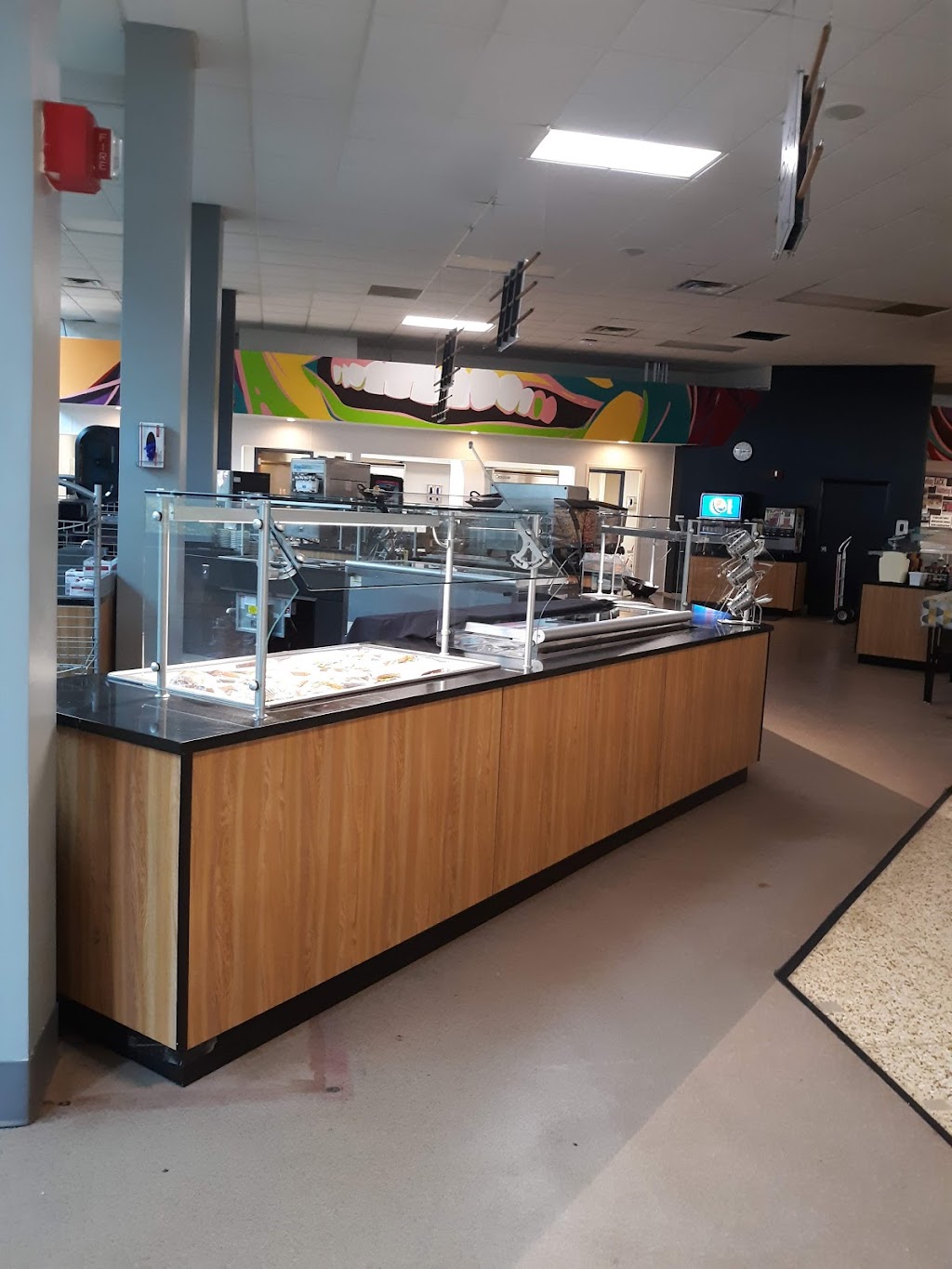 NJC Cafeteria | restaurant | 715 Landrum Ln, Sterling, CO 80751, USA | 9705229063 OR +1 970-522-9063