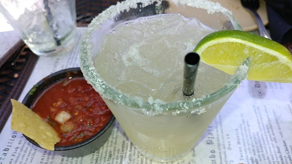 La Rosa | Tequileria & Grille | restaurant | 500 4th St, Santa Rosa, CA 95401, USA | 7075233663 OR +1 707-523-3663