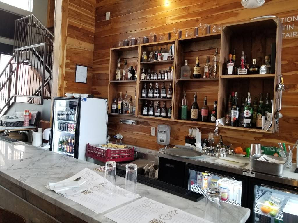 Inchins Bamboo Garden | restaurant | 11440 Euclid Ave, Cleveland, OH 44106, USA | 2162293003 OR +1 216-229-3003