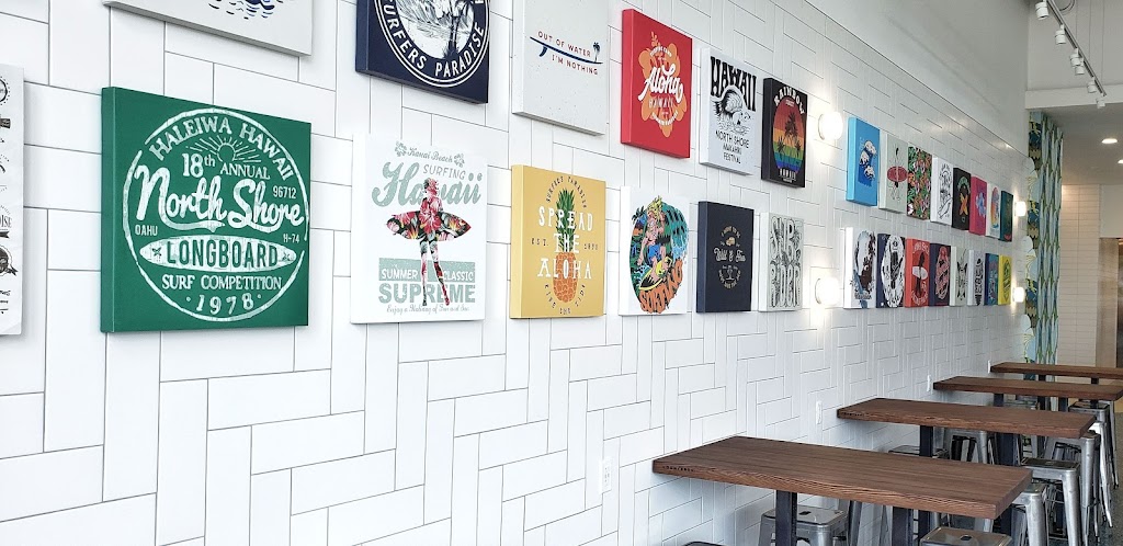 Hawaiian Bros Island Grill | restaurant | 8805 State Line Rd, Kansas City, MO 64114, USA | 8162568352 OR +1 816-256-8352