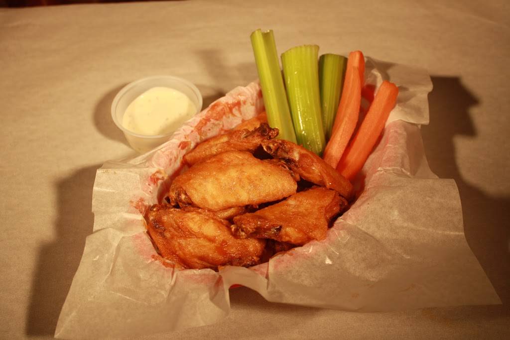 Ricks Pub & Grub | night club | 4910 W Ray Rd #3, Chandler, AZ 85226, USA | 4802076059 OR +1 480-207-6059