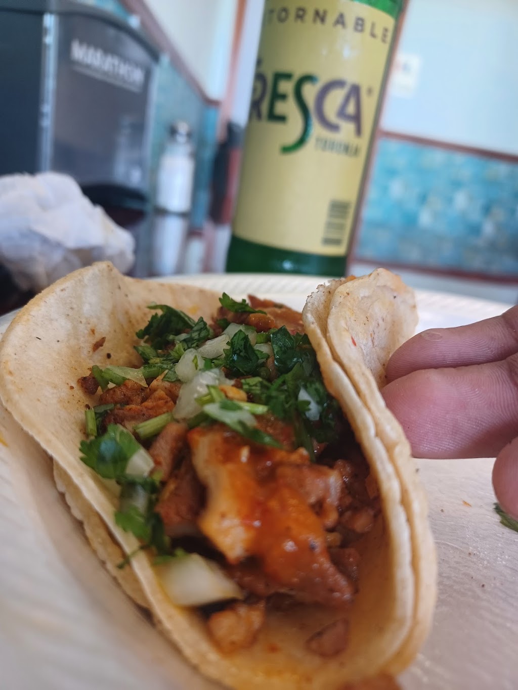 Takos | restaurant | 5036 Airport-Pulling Rd N, Naples, FL 34105, USA | 2392627888 OR +1 239-262-7888