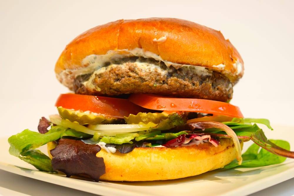 Kebab Daddy | restaurant | 3701 Ocean View Blvd, Montrose, CA 91020, USA | 8182493233 OR +1 818-249-3233