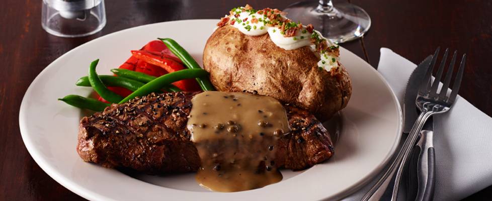 The Keg Steakhouse + Bar - Aurora | restaurant | 106 First Commerce Dr, Aurora, ON L4G 0H5, Canada | 9057130534 OR +1 905-713-0534