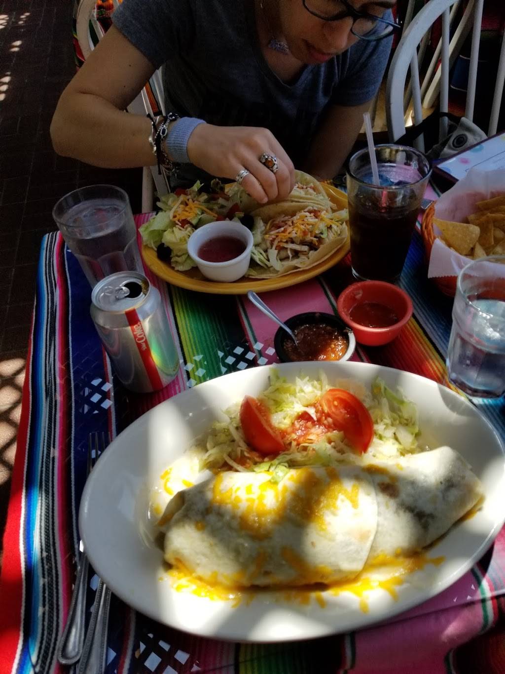 Spanishtown Mexican Restaurant | restaurant | 515 Church St, Half Moon Bay, CA 94019, USA | 6507267357 OR +1 650-726-7357