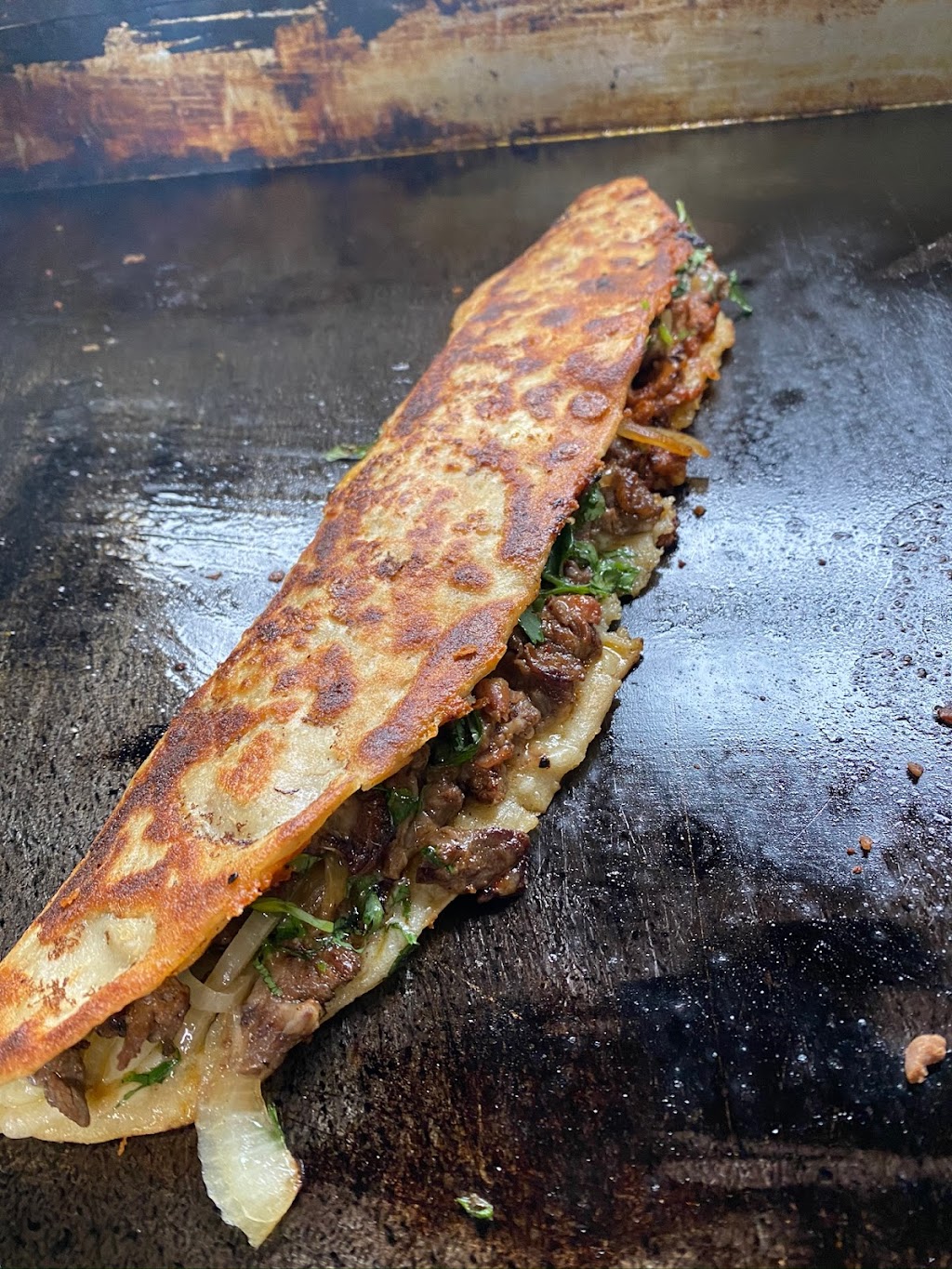 Tacos Puro Michoacan 2 | restaurant | 8700 S Braeswood Blvd, Houston, TX 77031, USA | 8325735598 OR +1 832-573-5598