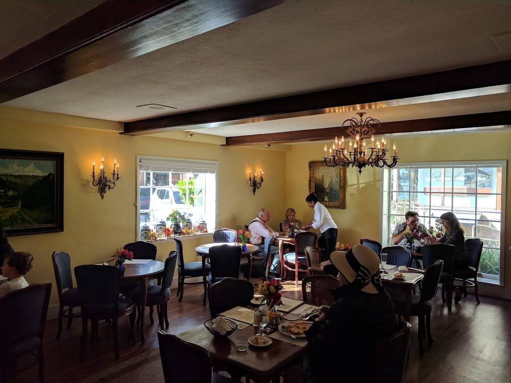 Patisserie Boissiere Restaurant | bakery | Mission Street between Ocean & 7th, Carmel-By-The-Sea, CA 93921, USA | 8316245008 OR +1 831-624-5008