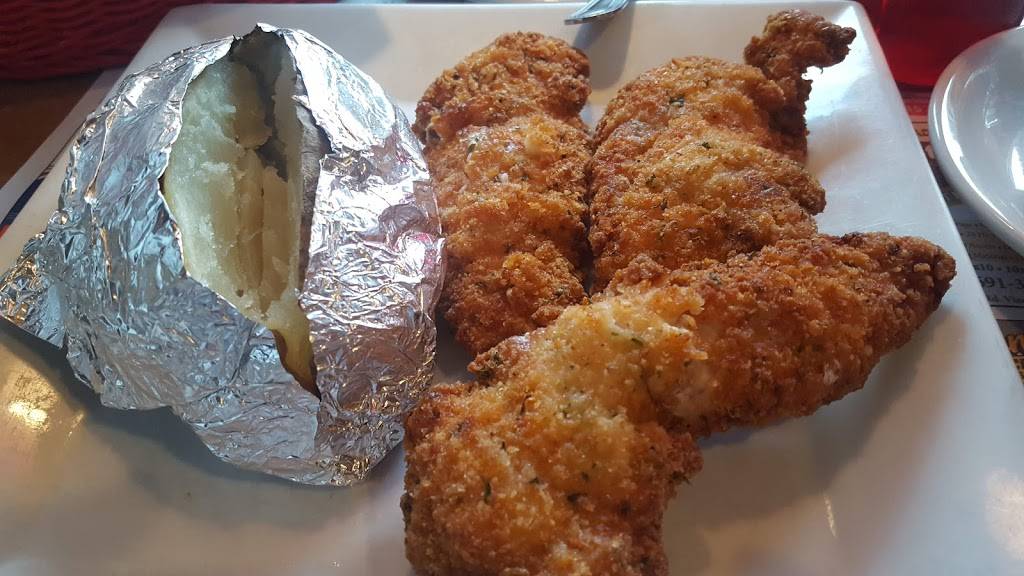 Chestnut Diner and Bistro | restaurant | 2578 E Chestnut Ave, Vineland, NJ 08361, USA | 8566963381 OR +1 856-696-3381