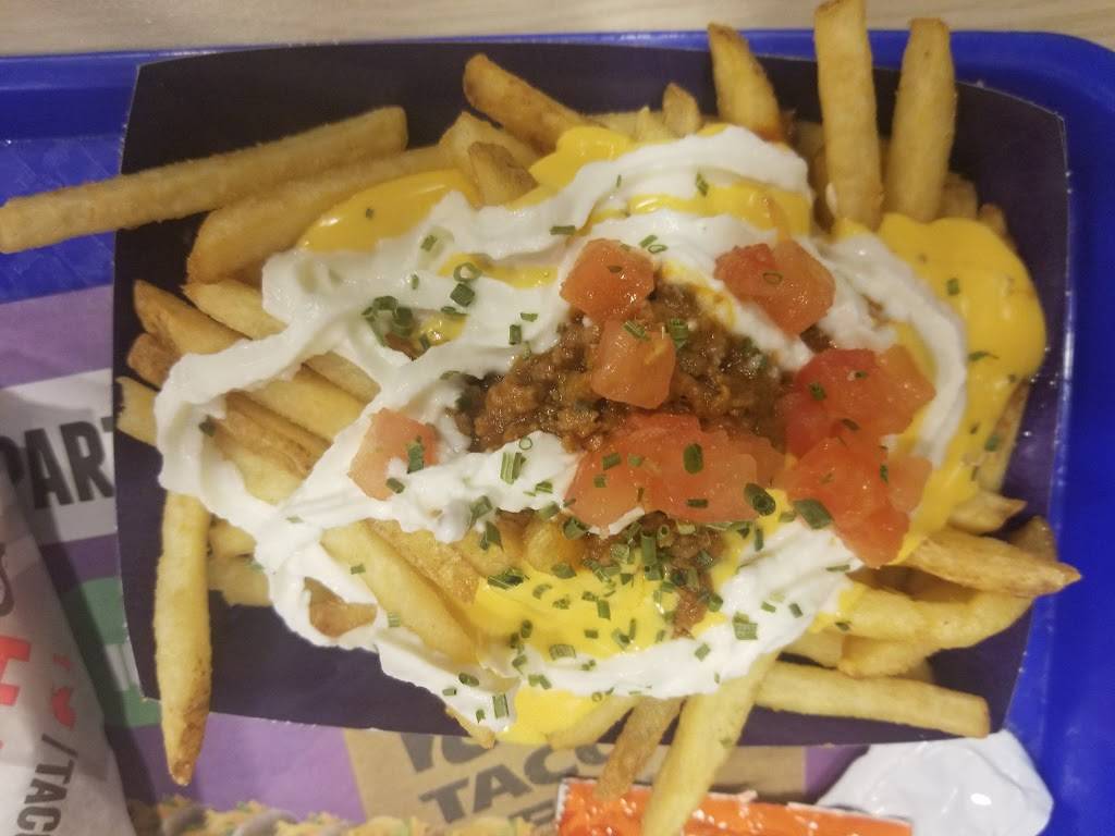 Taco Bell | meal takeaway | 45 Cherrycrest Drive, Brampton, ON L6P 0S2, Canada | 9057948105 OR +1 905-794-8105