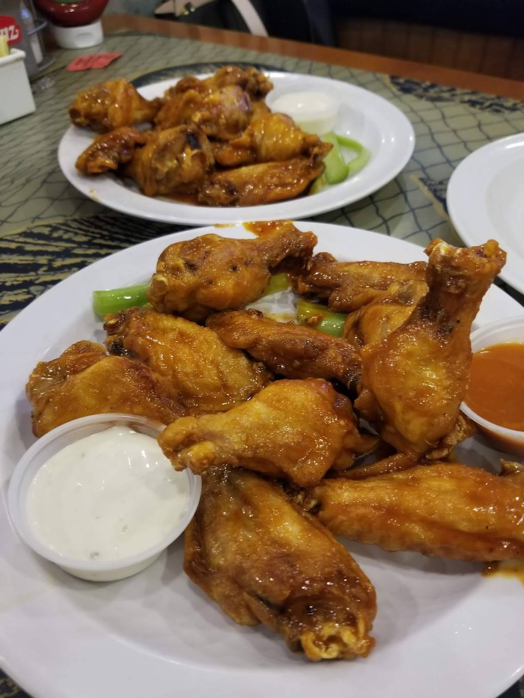 McKennas Place | restaurant | 3781 S Nova Rd, Port Orange, FL 32129, USA | 3862562691 OR +1 386-256-2691