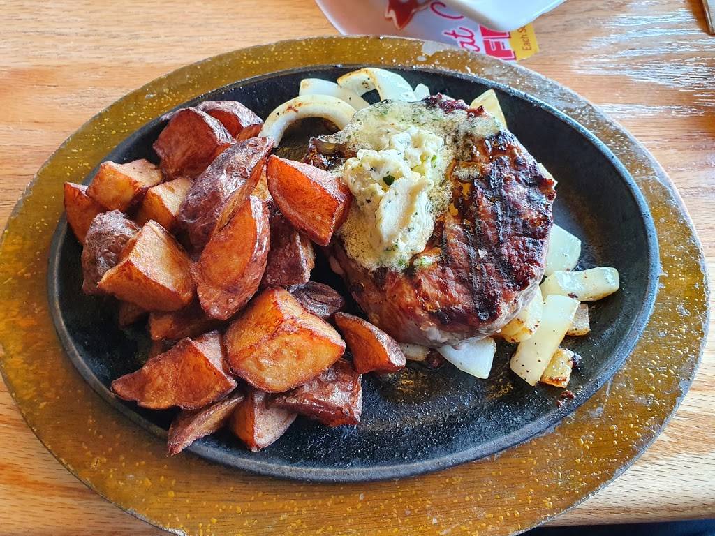 Applebees Grill + Bar | restaurant | 43500 Ford Rd, Canton, MI 48187, USA | 7344557510 OR +1 734-455-7510