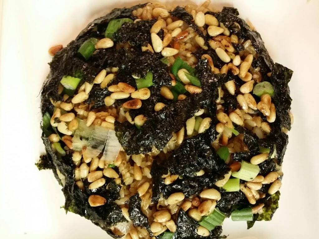 Ting Hau | restaurant | 717 4th St, Santa Rosa, CA 95404, USA | 7075455204 OR +1 707-545-5204