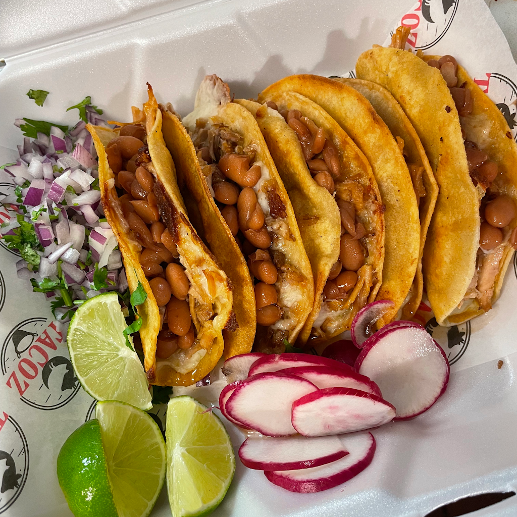 Tacoz | restaurant | 3639 Abbott Rd, Lynwood, CA 90262, USA | 3232669132 OR +1 323-266-9132