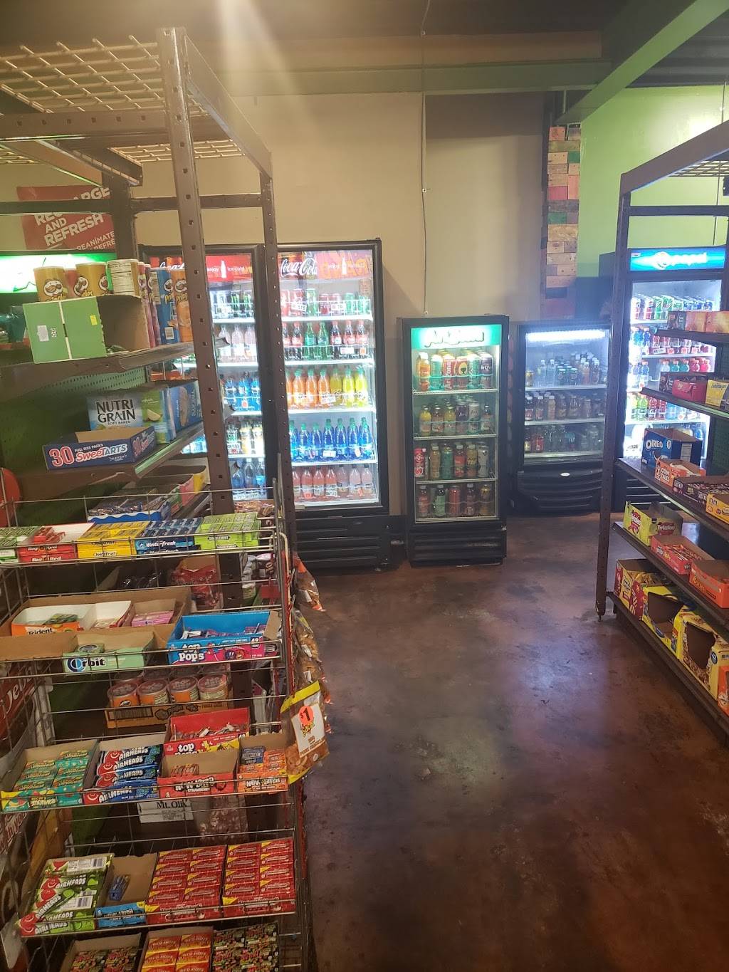 Durkeeville & Co | restaurant | 1801 Myrtle Ave N, Jacksonville, FL 32209, USA | 9046832665 OR +1 904-683-2665