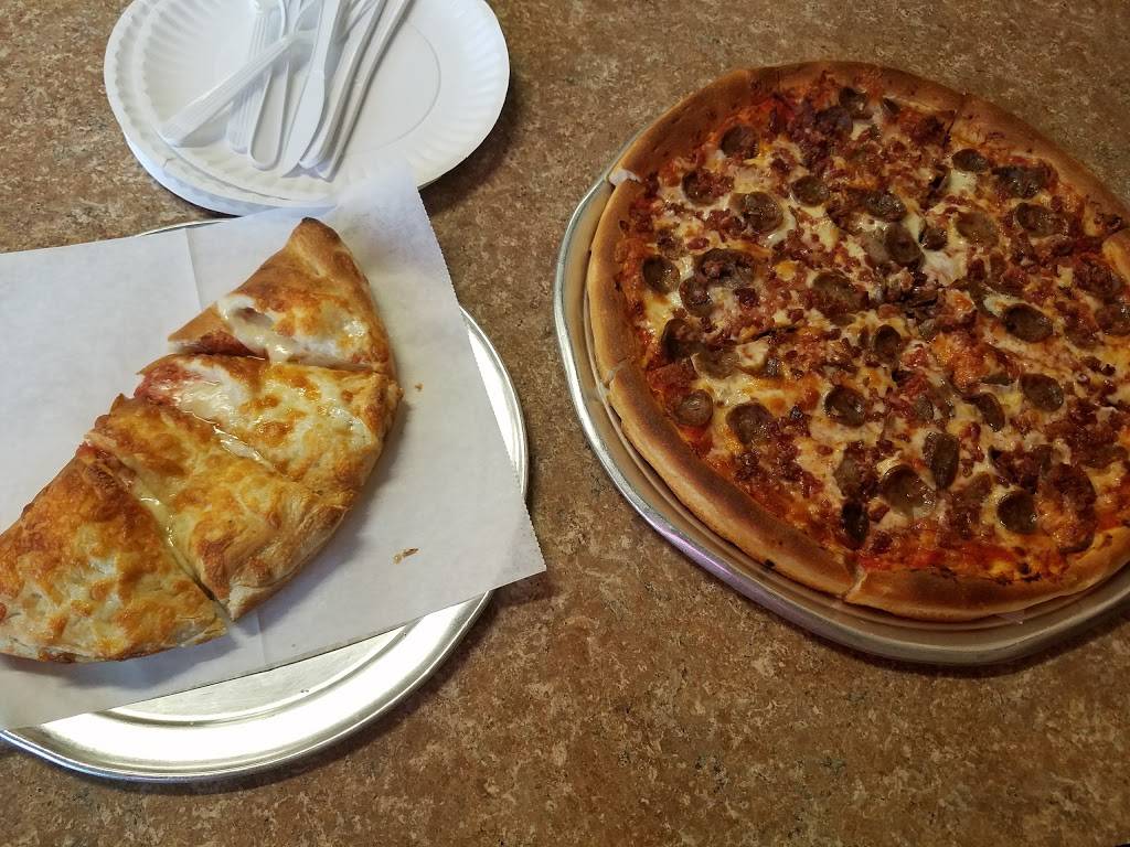 Excellent Pizza | restaurant | 255 Reservoir Ave, Providence, RI 02907, USA | 4017850692 OR +1 401-785-0692