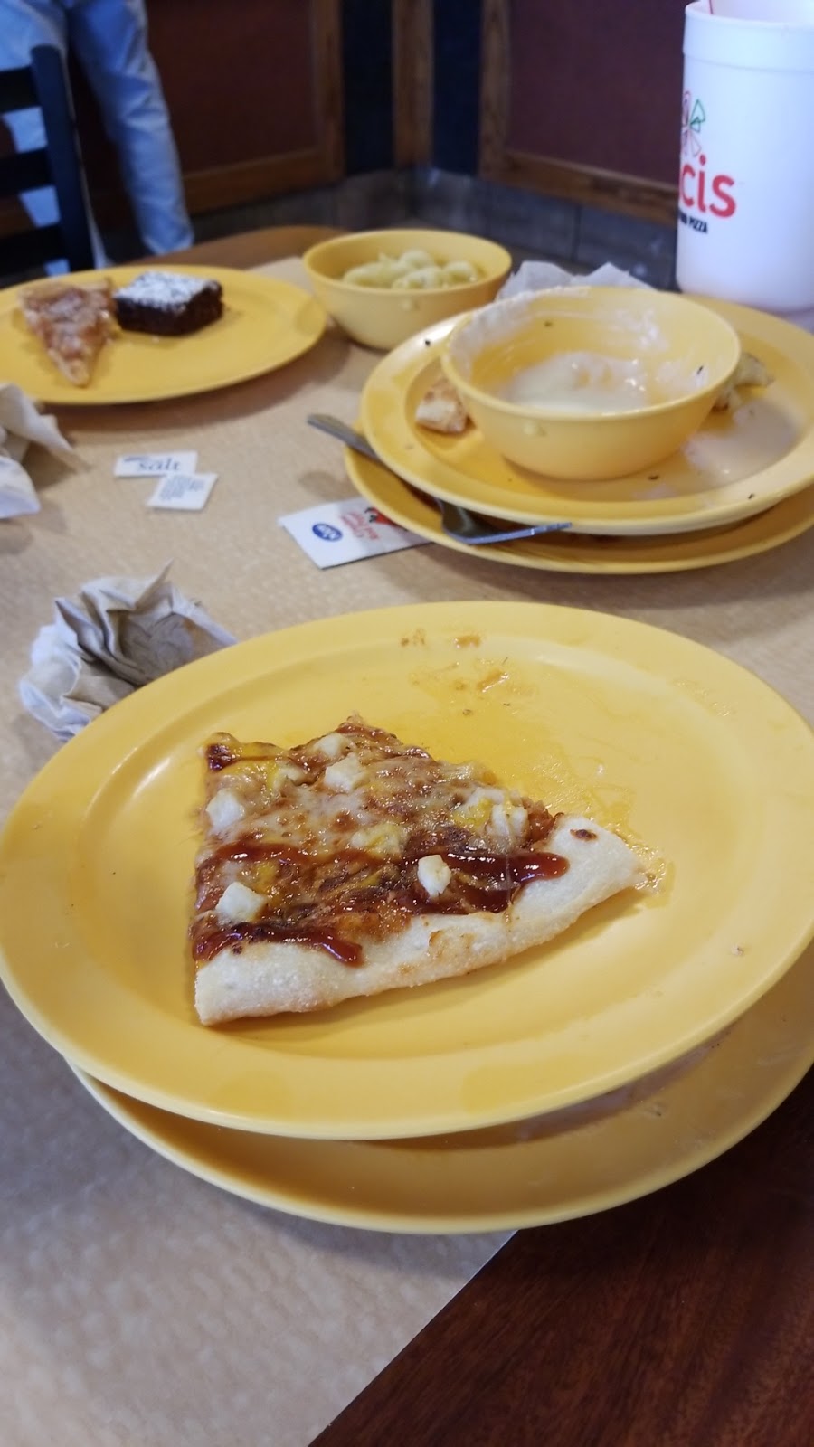 Cicis Pizza | meal takeaway | 2106 Rankin Hwy Ste 120, Midland, TX 79701, USA | 4326853020 OR +1 432-685-3020