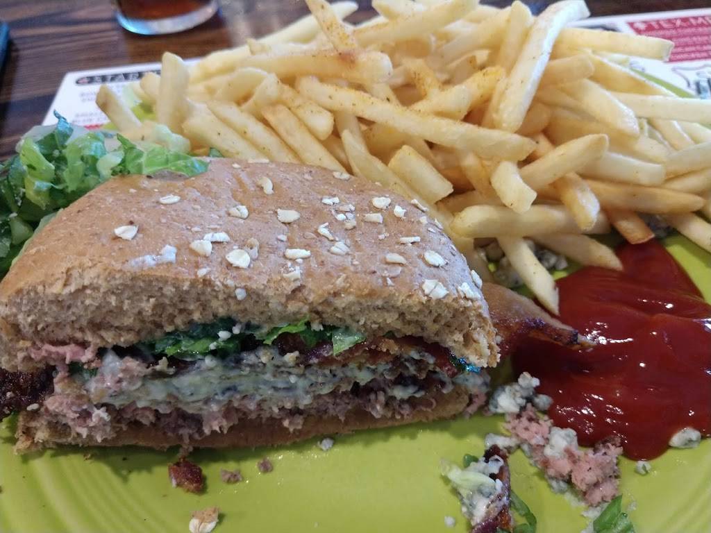 Barnabys Cafe Fountainview | restaurant | 1936 Fountain View Dr, Houston, TX 77057, USA | 7132660046 OR +1 713-266-0046