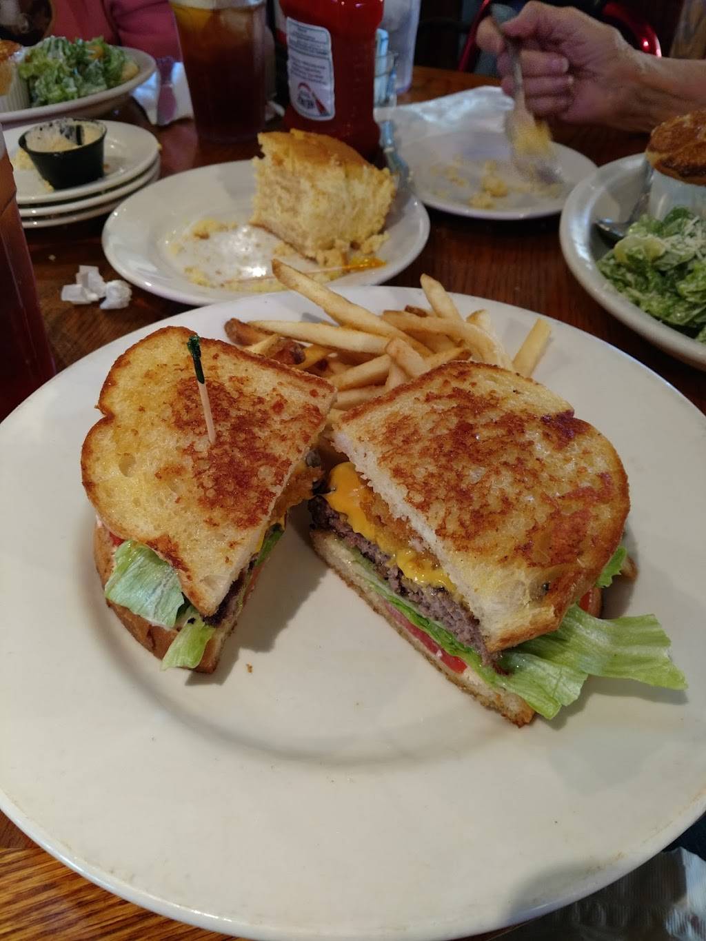 Marie Callenders | bakery | 220 S Atlantic Blvd, Monterey Park, CA 91754, USA | 6262819548 OR +1 626-281-9548