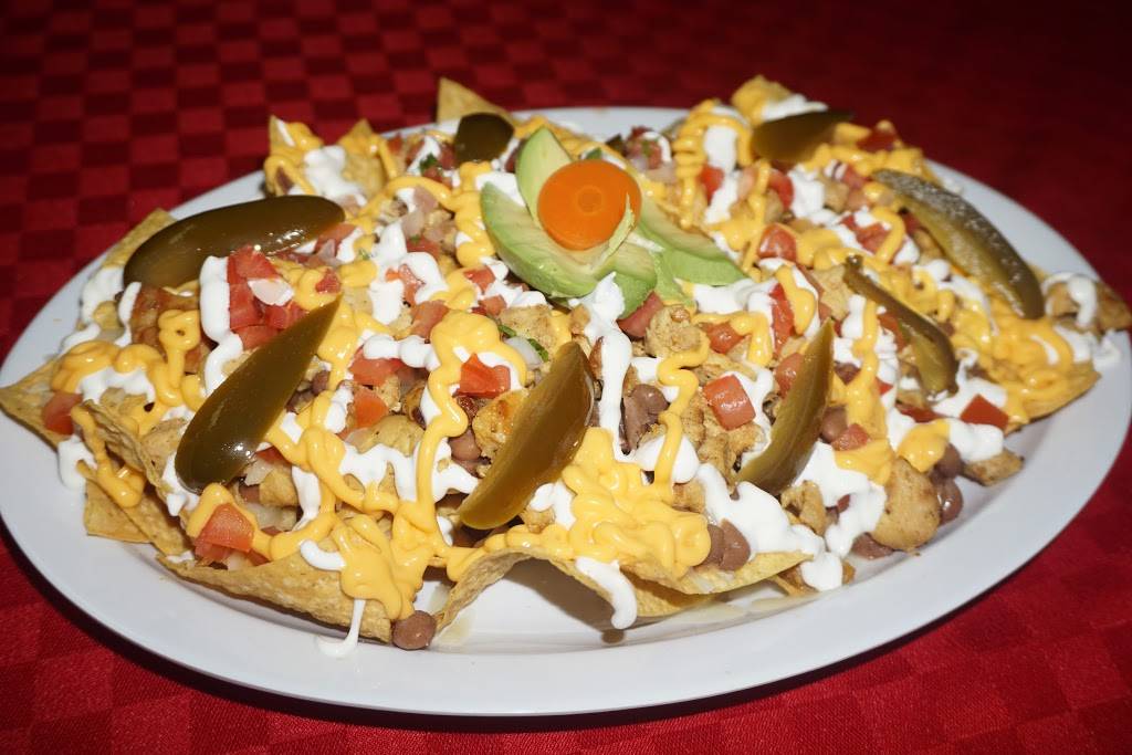 Taqueria La Laguna | restaurant | 1011 Williams St, San Leandro, CA 94577, USA | 5108789516 OR +1 510-878-9516