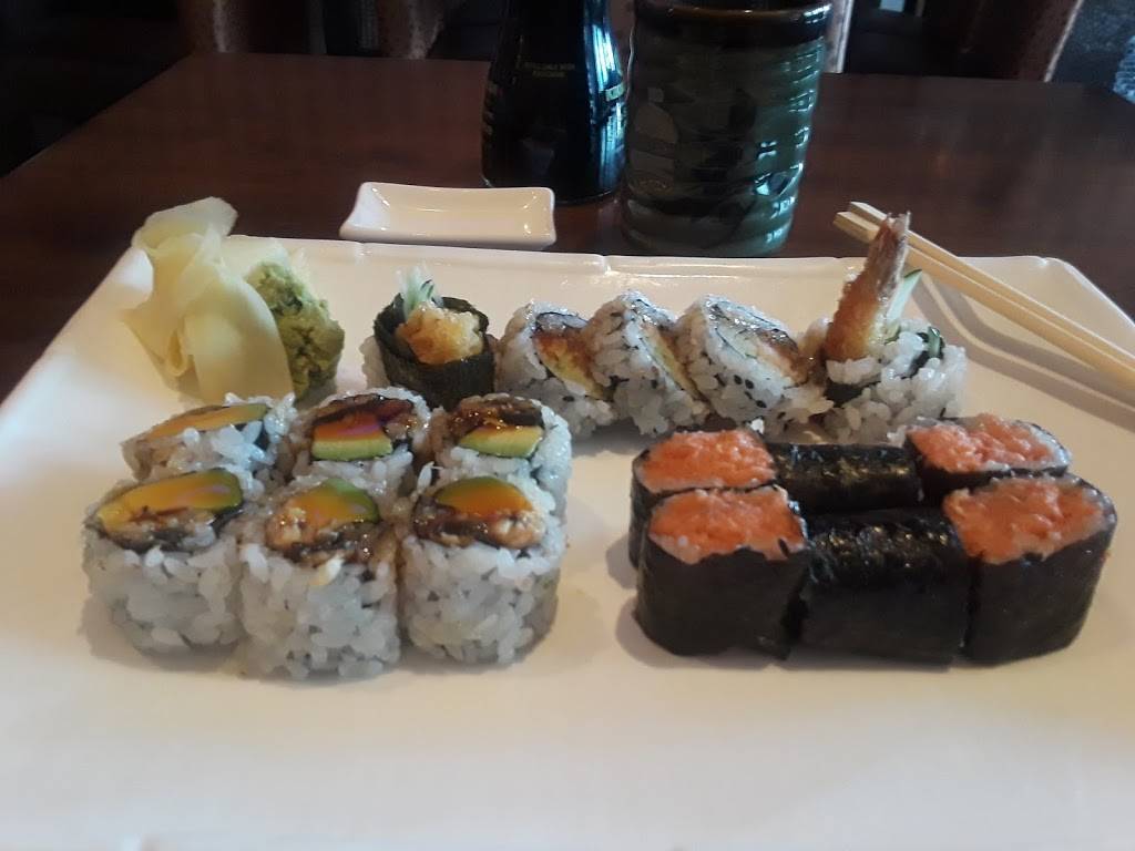 Sapporo Sushi | restaurant | 1650 Richmond Ave, Staten Island, NY 10314, USA | 7189833781 OR +1 718-983-3781