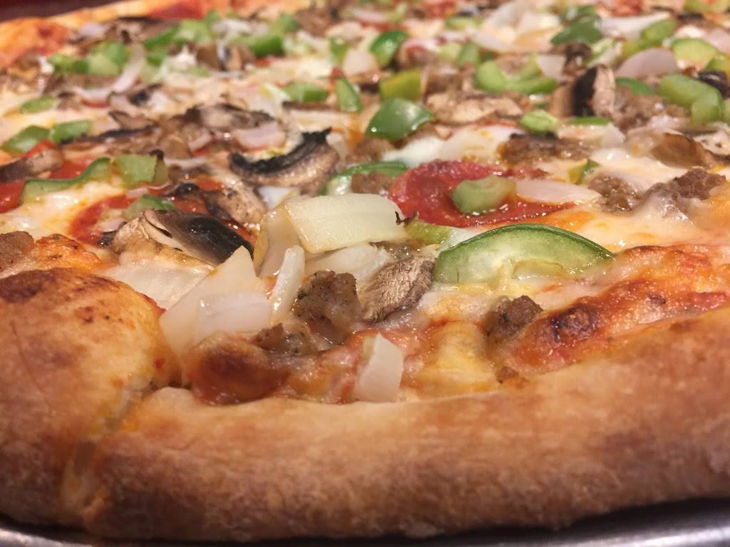 #1Brothers Pizza | restaurant | 9815 W Happy Valley Rd #1100, Peoria, AZ 85383, USA | 6235725577 OR +1 623-572-5577