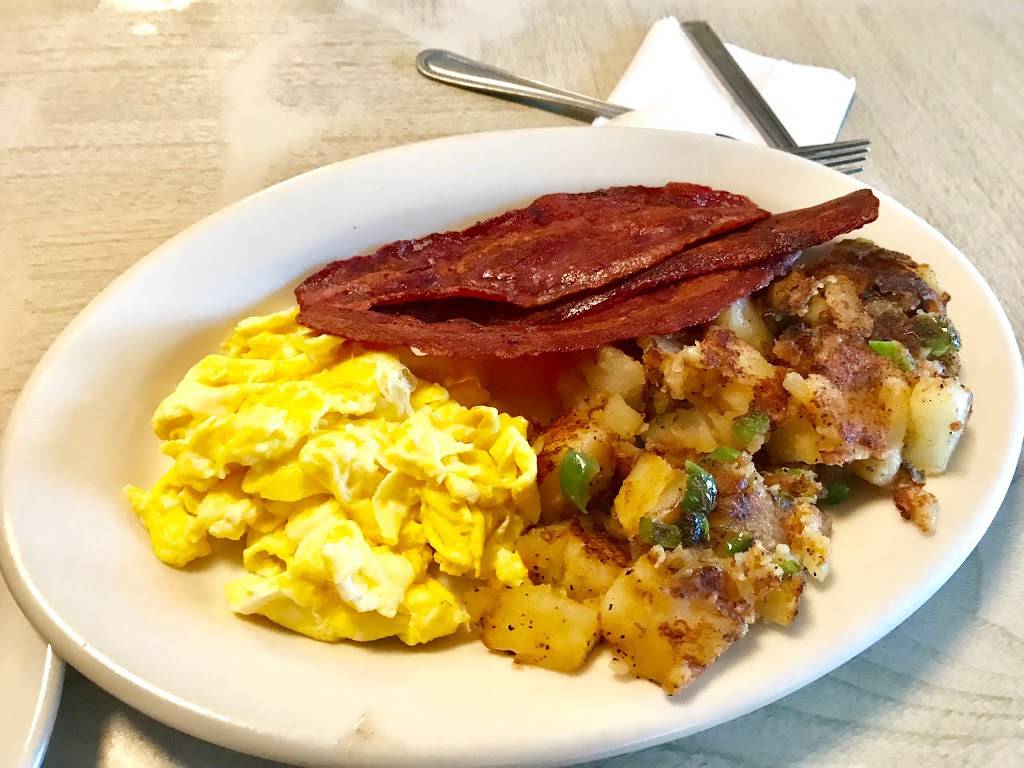 Tals Cafe | restaurant | 2701 W Florence Ave, Los Angeles, CA 90043, USA | 3237519749 OR +1 323-751-9749