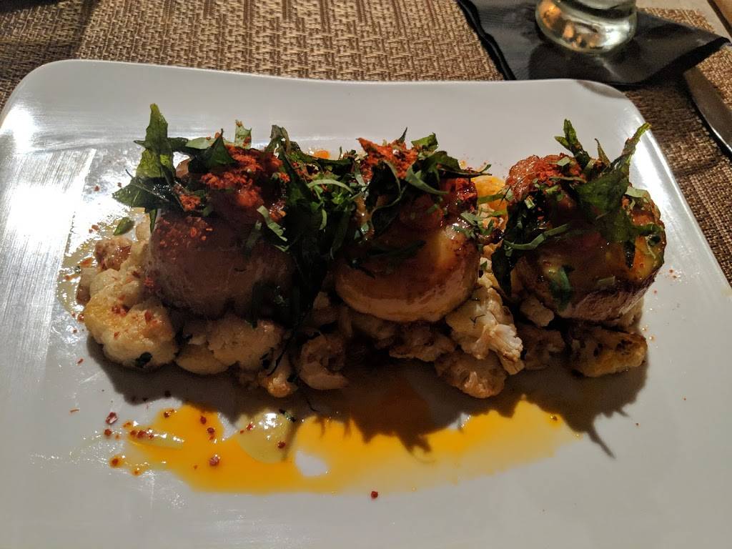 Pearl District Restaurant | restaurant | 982 S Westlake Blvd #8, Westlake Village, CA 91361, USA | 8052309944 OR +1 805-230-9944