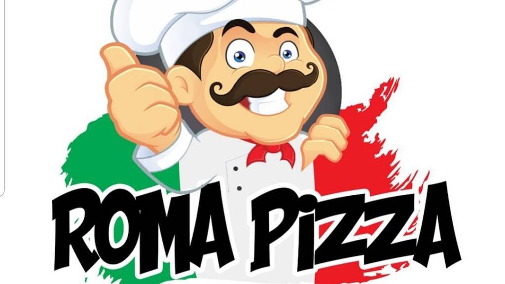Roma Pizza of Bronx | restaurant | 2166 Westchester Ave, The Bronx, NY 10462, USA | 7186844121 OR +1 718-684-4121