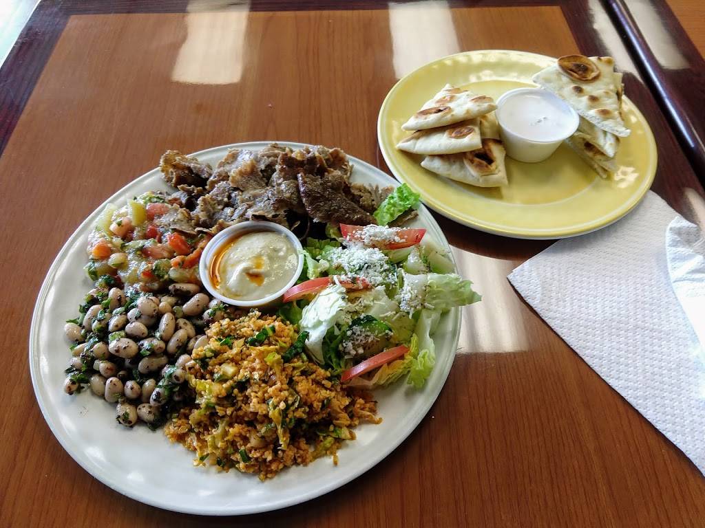 Quality Turkish Market | restaurant | 8078 Kingston Pike, Knoxville, TN 37919, USA | 8656039940 OR +1 865-603-9940